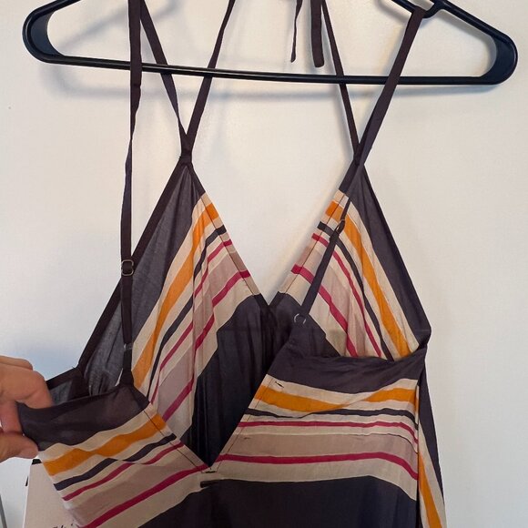 Swimsuit Coverup, Asymmetrical, O'Neill; Size L - Picture 6 of 8